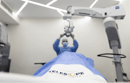 Outstanding Experience