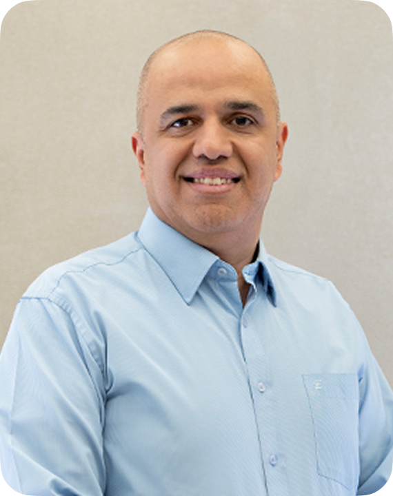 Prof. Dr. Mu'taz Gharaibeh
