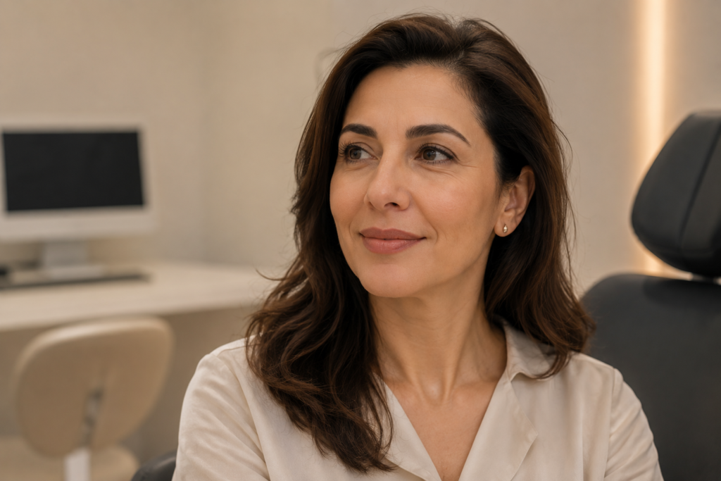 A More Youthful Look—Naturally