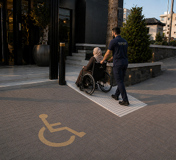 Accessability 1