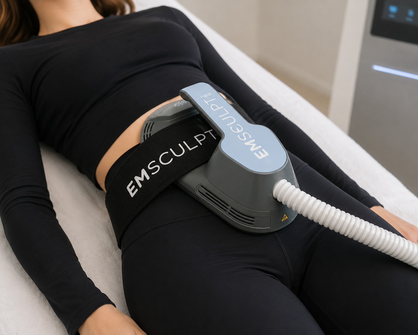 Body Contouring & Skin Tightening Devices