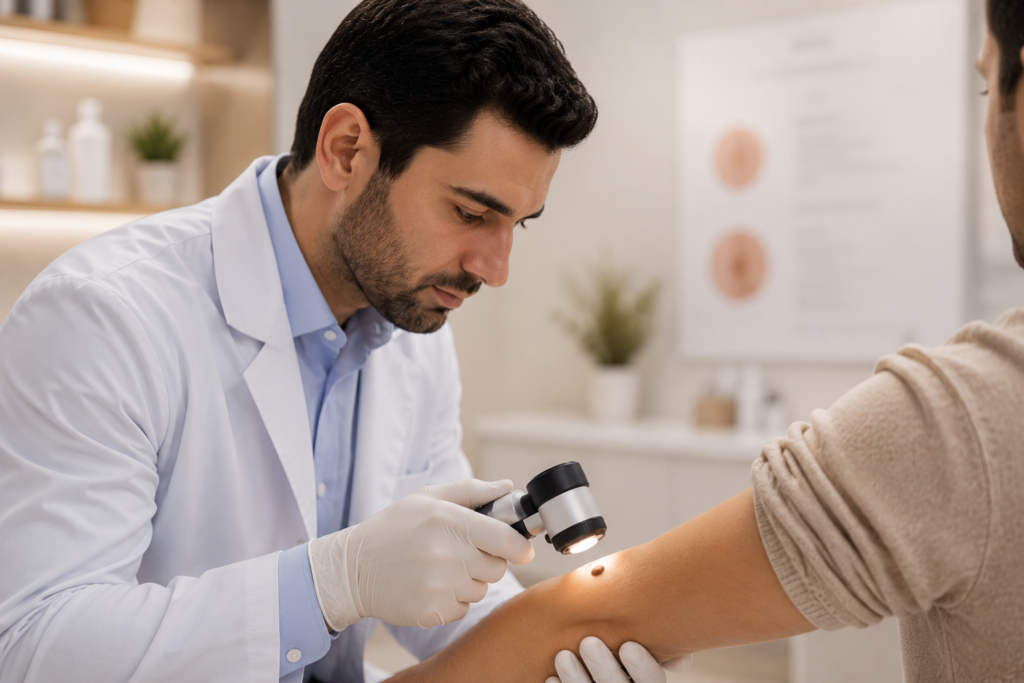 Diagnostic Procedures
