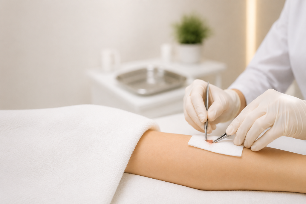 Minor Surgical Procedures