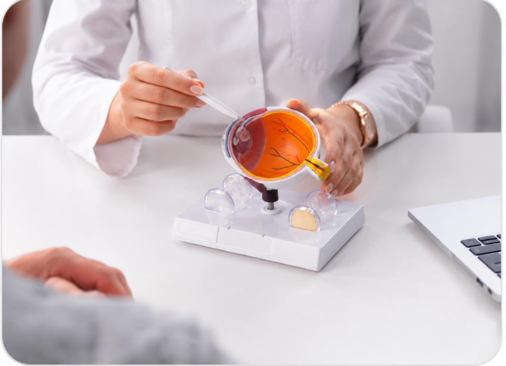 What to Expect After Starting Treatment