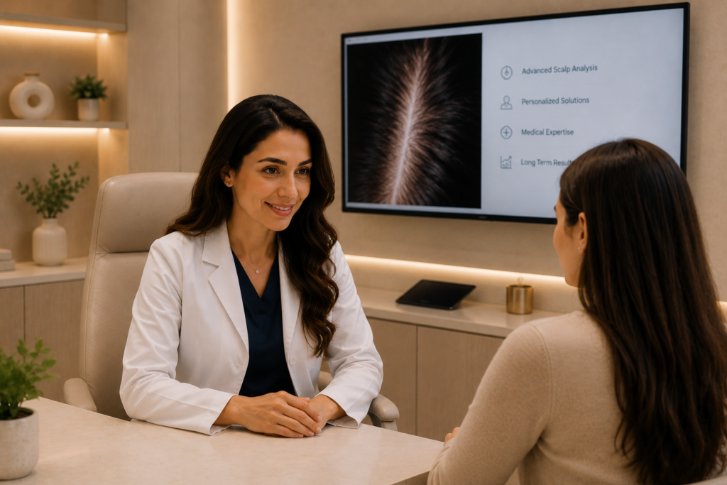 Why Telescope Medical Center (1)
